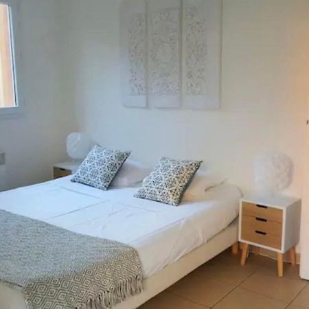 46M With Terrace - Residence With Pool Porto-Vecchio  Exteriér fotografie