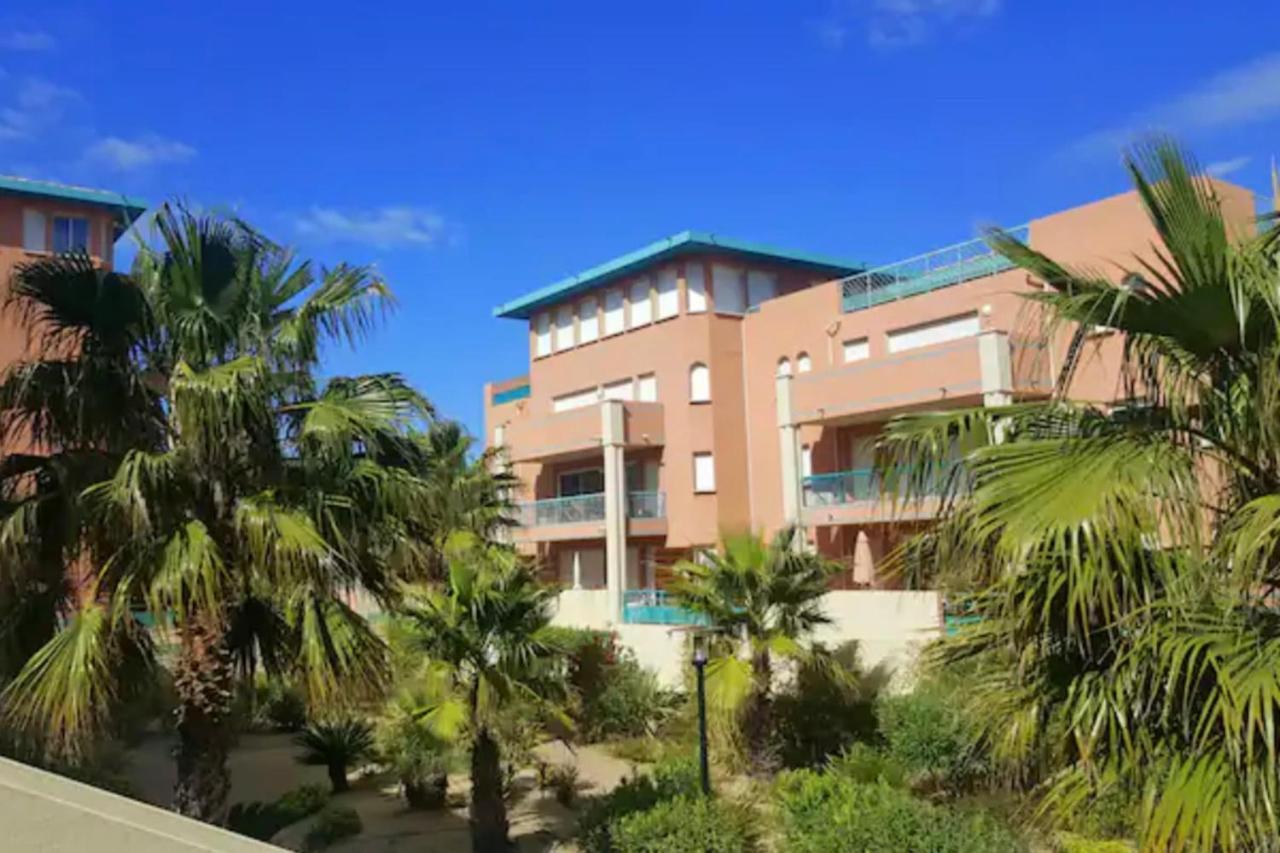 46M With Terrace - Residence With Pool Porto-Vecchio  Exteriér fotografie